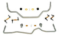 Whiteline Sway Bar - Vehicle Kit