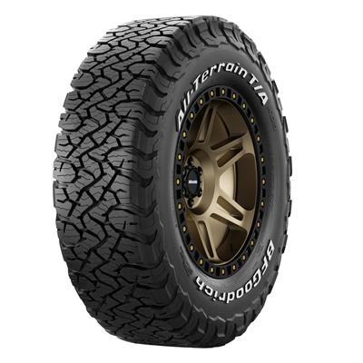 KO3 TIRE 35X13.50R20/F 126R