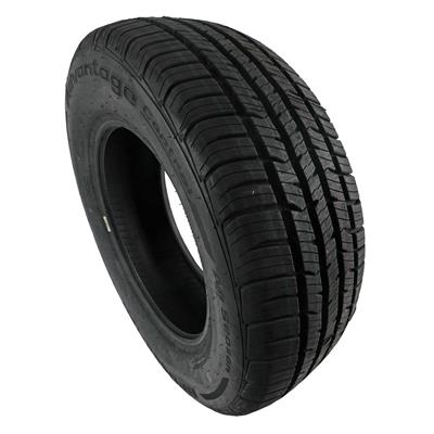 TIRE 245/65-17