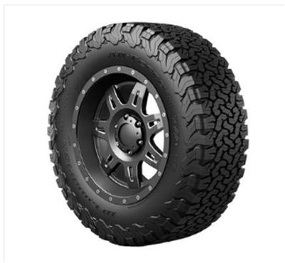 TIRE 33.00 X 12.50-17