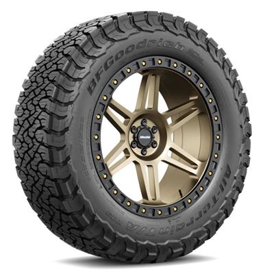 KO3 TIRE