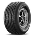 TIRE 225/70-14