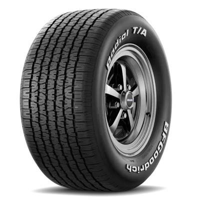 TIRE 225/70-14