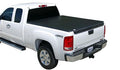 TRI-FOLD SOFT COVER