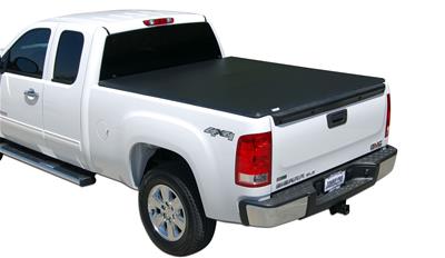 TRI-FOLD SOFT COVER