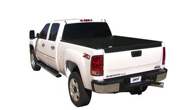 HARD FOLD TONNEAU COVER