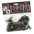 BongoTies Multi-Purpose Tie Wraps