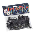 BongoTies Multi-Purpose Tie Wraps