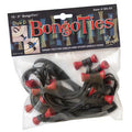 BongoTies Multi-Purpose Tie Wraps