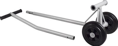 JACK FLOOR REAR SWIVEL 770LB