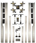 WHEEL ALIGNMENT TOOLS