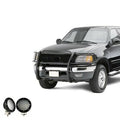 GRILLE GUARD KIT