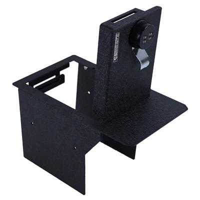 CENTER CONSOLE SAFE