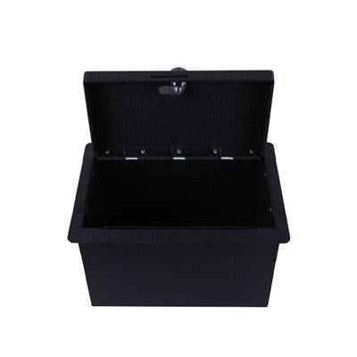 CENTER CONSOLE SAFE