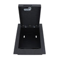 CENTER CONSOLE SAFE