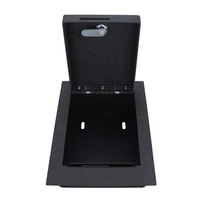 CENTER CONSOLE SAFE