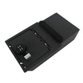 CENTER CONSOLE SAFE