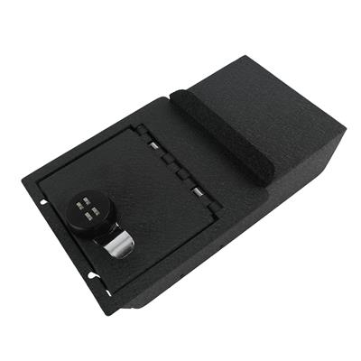 CENTER CONSOLE SAFE