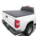 TONNEAU COVER