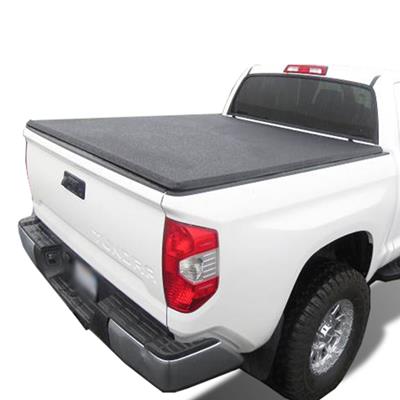 TONNEAU COVER