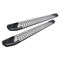 RUNNING BOARDS