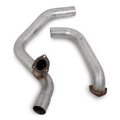 Y PIPE CAMARO/FIREBIRD -ONLY-
