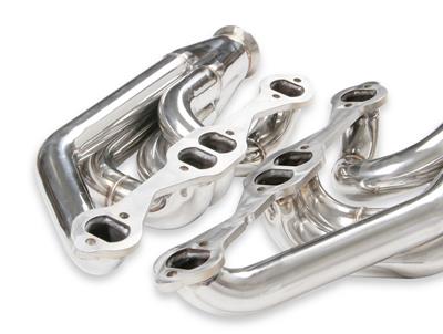 HEADERS TURBO SBC