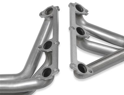 HEADERS UPRIGHT SS 1-5/8 PAIR