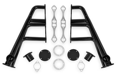 HEADERS LAKESTER D-PORT SB CHV