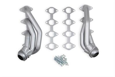 HEADERS SHORTY SS 1-5/8IN FORD