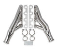 HEADERS TURBO SS POLISHED FORD