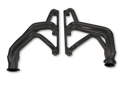 HEADERS LONG TUBE STEEL PAIR