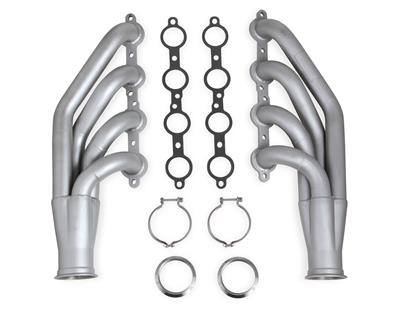 RACE HEADERS