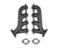 EXHAUST MANIFOLDS BLK CERAMIC