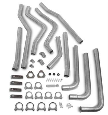MANIFOLD DUAL KIT