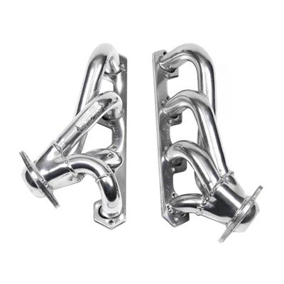 SHORTY HEADERS