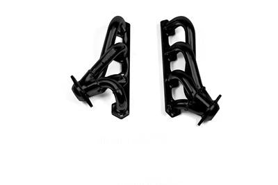 SHORTY HEADERS