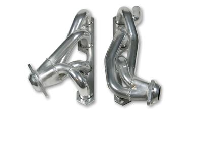 SHORTY HEADERS