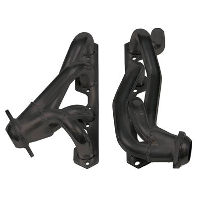 SHORTY HEADERS
