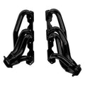 SHORTY HEADERS