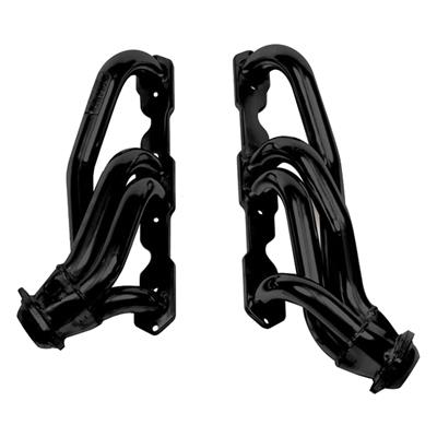 SHORTY HEADERS