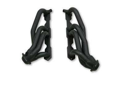 SHORTY HEADERS