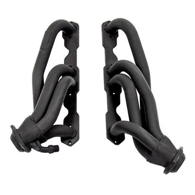 SHORTY HEADERS