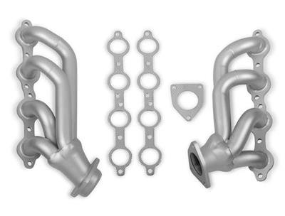 SHORTY HEADERS SATIN CERAMIC