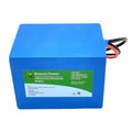 Bioenno Power BLF-1209A LiFePO4 Batteries