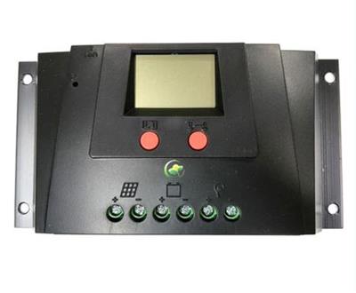 Bioenno Power SC-122420JUD Solar Charge Controllers