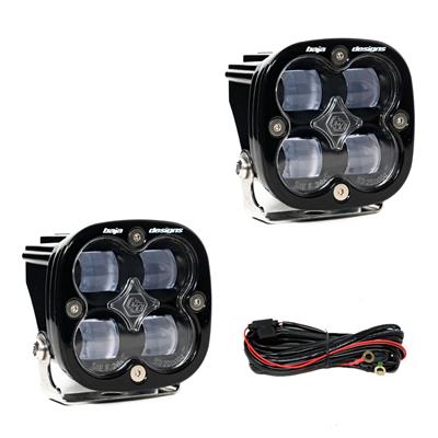 FOG LIGHTS