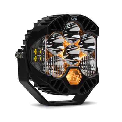 LED LIGHT BARS