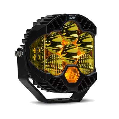 LED LIGHT BARS