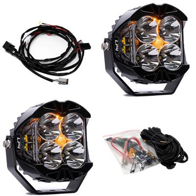 LED LIGHT PODS